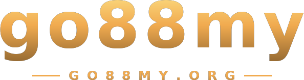 go88my logo