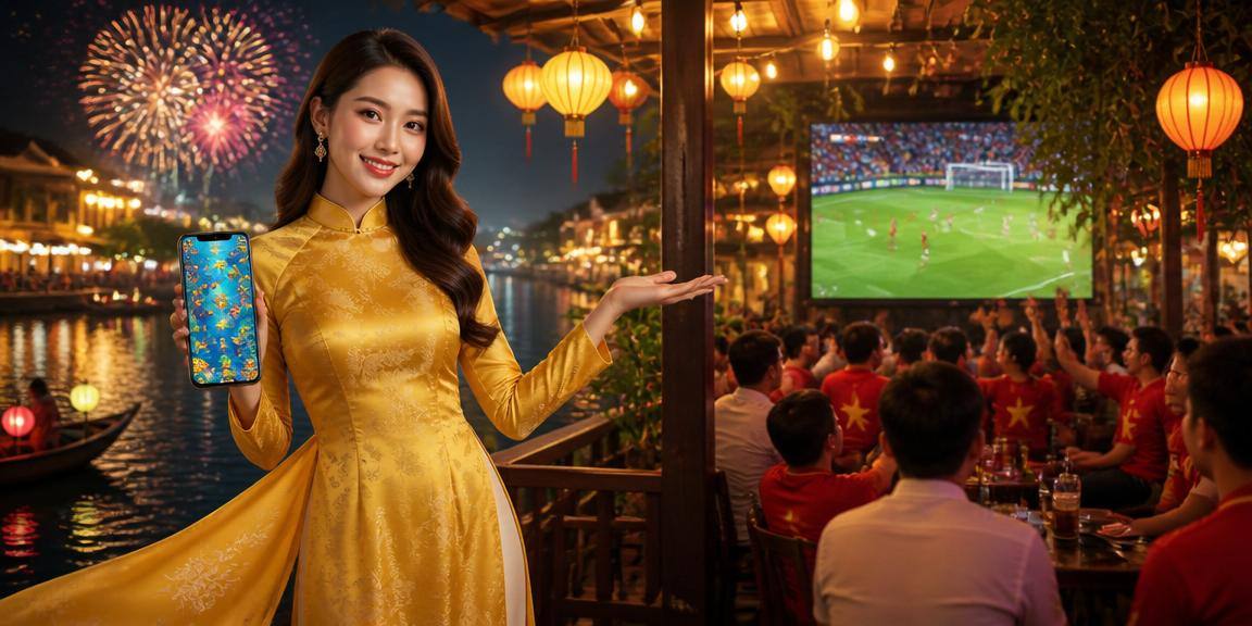 go88my Bộ sưu tập trò chơi Việt Nam của go88my